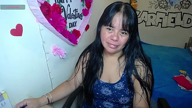 Miss  kendra  online show from 05-16-26, 12:48