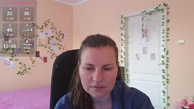 Mirabelle Velvet online show from 02-02-26, 05:06