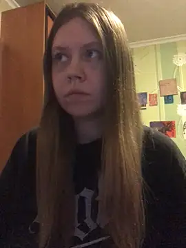 LunaVirelle online show from 03-17-26, 08:23