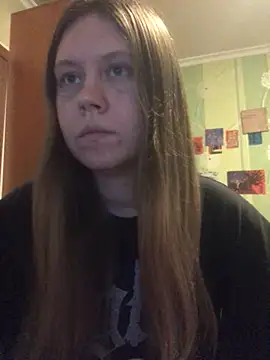 LunaVirelle online show from 03-23-26, 08:35