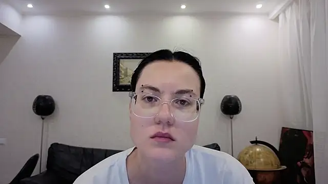 Marie Fitch online show from 06-26-26, 01:21