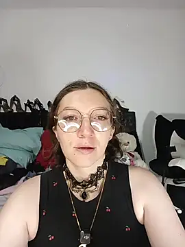 Lucy colee online show from 03-08-26, 03:38