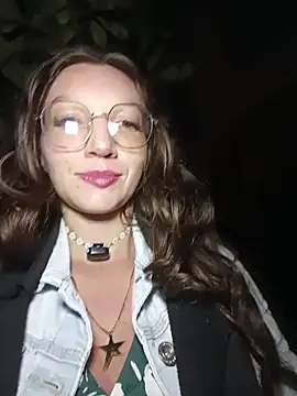 Lucy colee online show from 03-14-26, 01:55