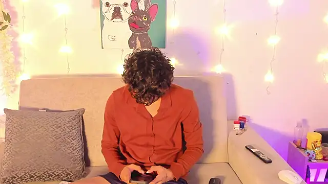 lua boy online show from 03-20-26, 05:12