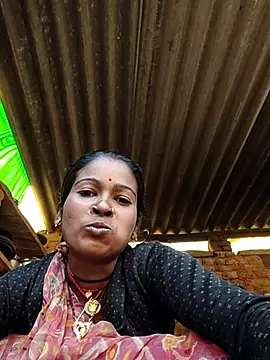 Co punam online show from 02-13-26, 04:30