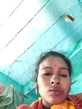 Co punam online show from 02-15-26, 11:01