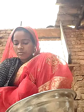 Co punam online show from 03-17-26, 01:32