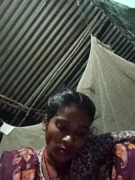 Co punam online show from 07-26-26, 04:03