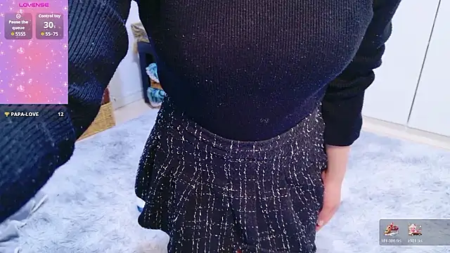 KaYo sorriso online show from 02-20-26, 12:51