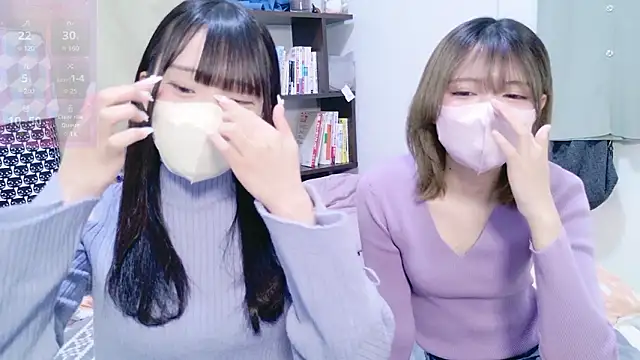 KaYo sorriso online show from 02-26-26, 03:16