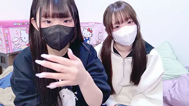 KaYo sorriso online show from 03-17-26, 07:01