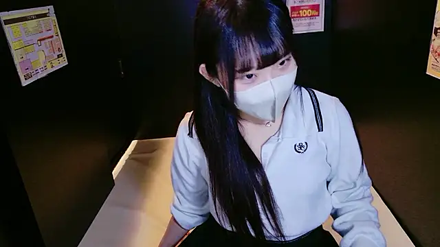 KaYo sorriso online show from 06-15-26, 12:13