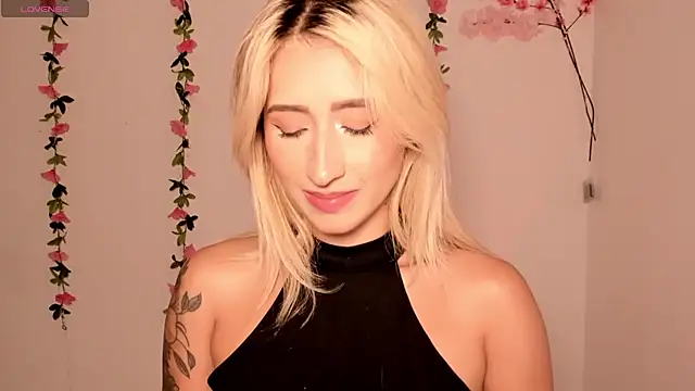 Ashleyroys 111 online show from 03-12-26, 05:08