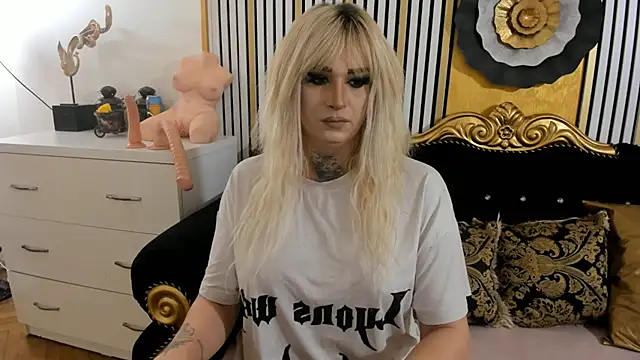 AlenaRios online show from 02-06-26, 07:45