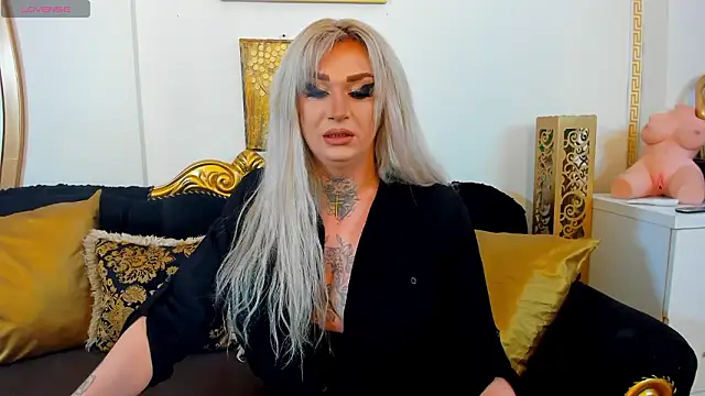 AlenaRios online show from 03-06-26, 05:37