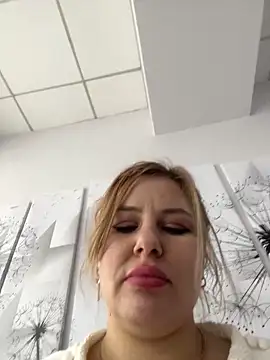 Passion-Blondy online show from 02-13-26, 12:56