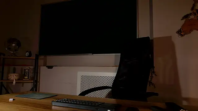 ClaireMathis online show from 07-05-26, 02:57