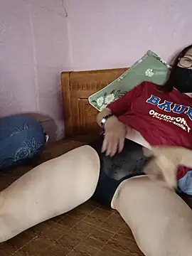 Jonaa99 online show from 04-26-26, 06:38