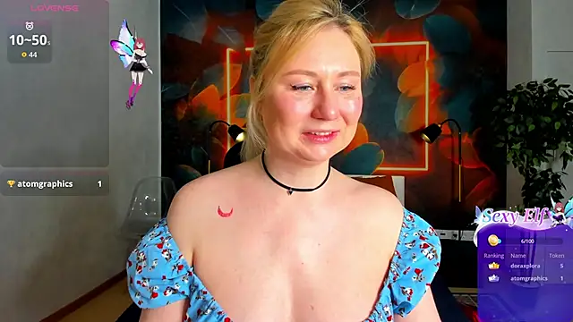 scent  of woman online show from 03-16-26, 01:44