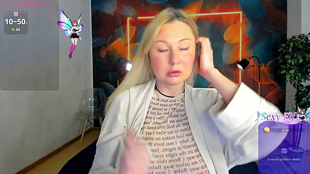 scent  of woman online show from 03-25-26, 10:49