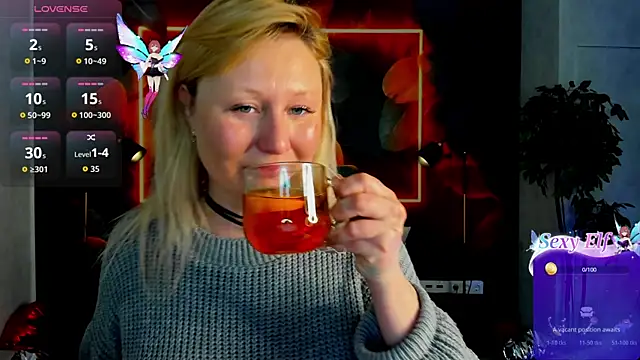 scent  of woman online show from 04-14-26, 01:33