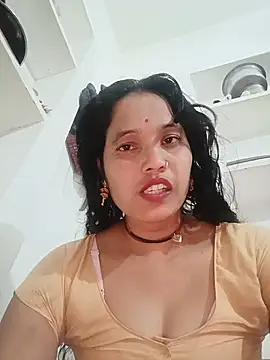 Cuty tanya online show from 07-06-26, 03:47