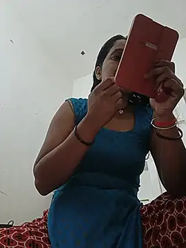 Cuty tanya online show from 07-07-26, 04:11
