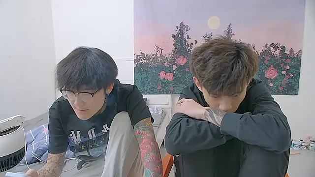 Snapshot of KK-cuteboy chatting on 06-02-26, 12:51 KK-cuteboy online show from 06-02-26, 12:51