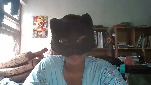 Nora-2003 online show from 04-07-26, 03:51