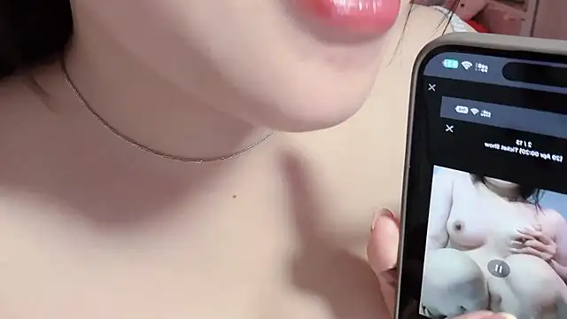 Snapshot of BeChinh_Lee chatting on 07-09-26, 05:28 BeChinh Lee online show from 07-09-26, 05:28