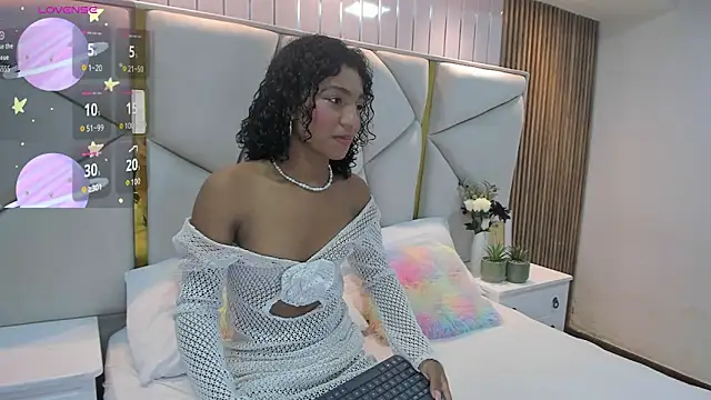 rebeca brown  online show from 05-17-26, 11:39