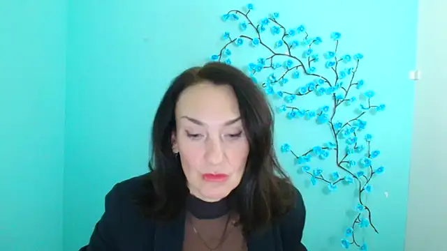 Rosie Rosee online show from 02-16-26, 12:34