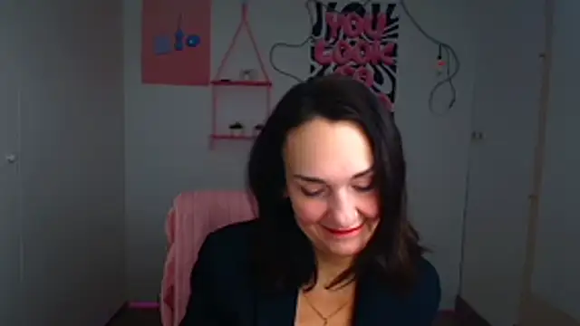 Rosie Rosee online show from 03-04-26, 01:06