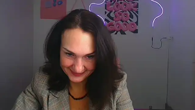 Rosie Rosee online show from 03-09-26, 12:20