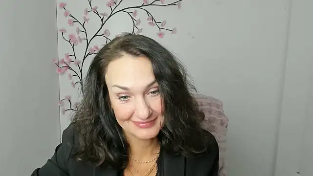 Rosie Rosee online show from 03-13-26, 06:14