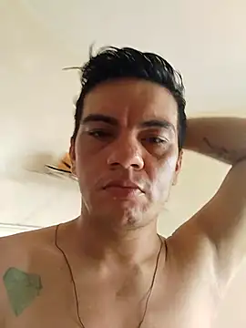 Aturo77 online show from 03-10-26, 05:07