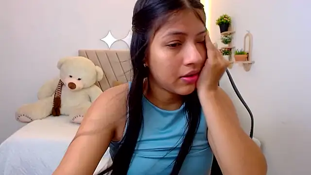 zara cute online show from 07-15-26, 12:21