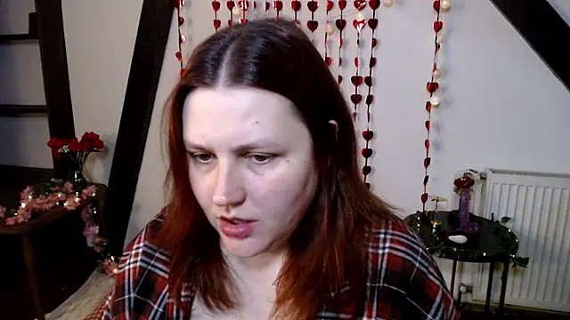 Lilith  moon online show from 02-20-26, 09:26