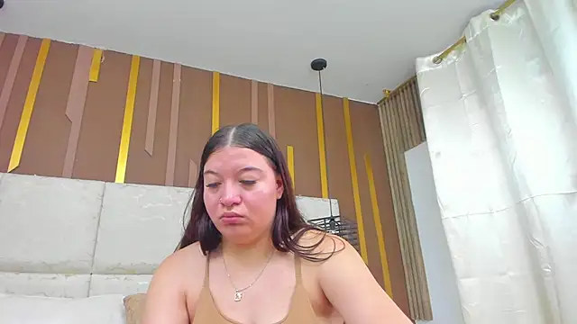 AmbarGills online show from 04-09-26, 12:54