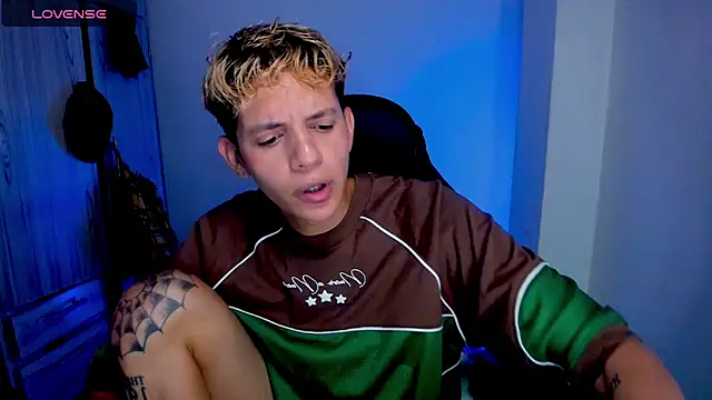 tylernova online show from 03-22-26, 03:21