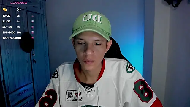 tylernova online show from 03-23-26, 03:21