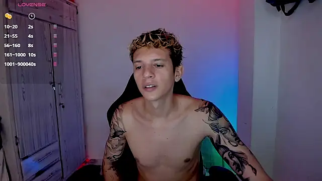 tylernova online show from 04-05-26, 04:20