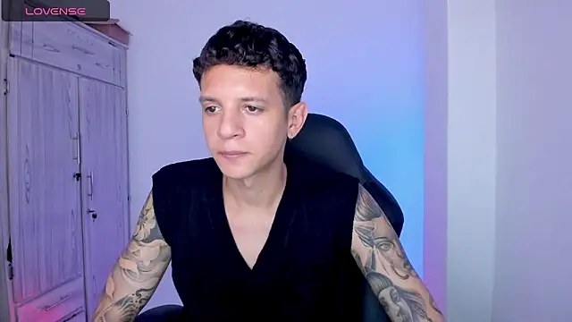 tylernova online show from 05-21-26, 02:51