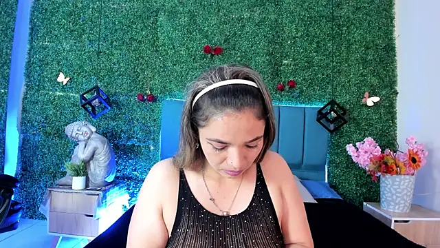 Kiaraa88 online show from 07-01-26, 08:30