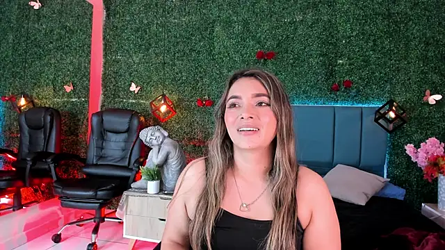 Kiaraa88 online show from 07-04-26, 08:26