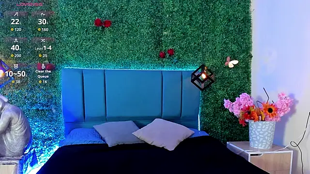 Kiaraa88 online show from 07-08-26, 08:46