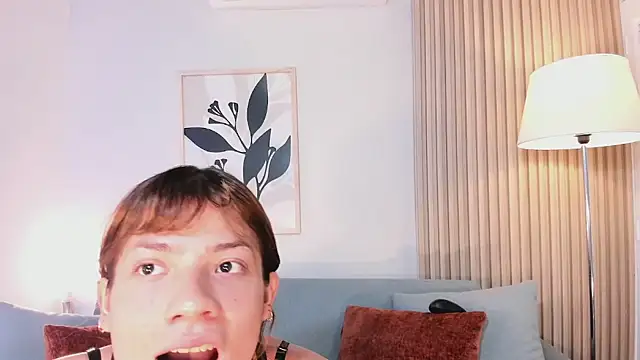 KassMonroe online show from 02-18-26, 08:16