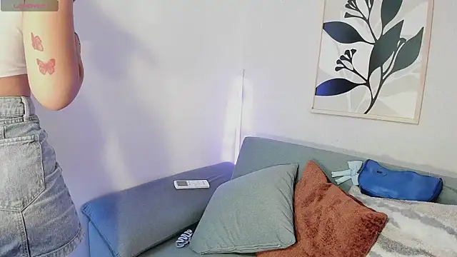 KassMonroe online show from 04-09-26, 08:14