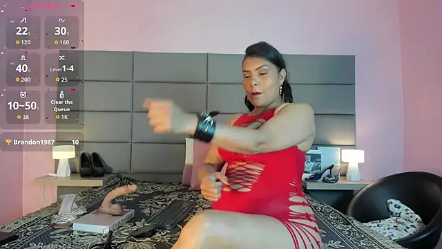 Snapshot of Barbbara_sweett chatting on 07-11-26, 02:53 Barbbara sweett online show from 07-11-26, 02:53