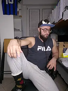 Snapshot of BeppeRagnar chatting on 03-25-26, 08:42 BeppeRagnar online show from 03-25-26, 08:42